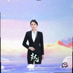 赵霆